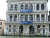 Ca’ Pesaro, Venise