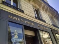Musée du Parfum, Paris