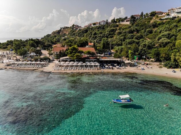 Visiter Thessalonique : les 10 choses incontournables à faire