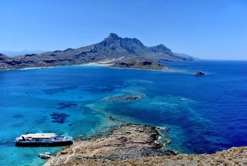 Creta - Posti da visitare in grecia