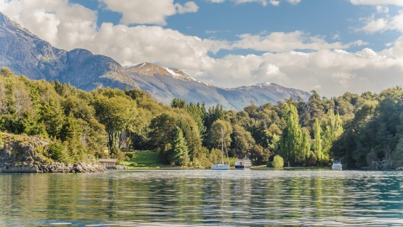 The 9 essential things to do in Bariloche