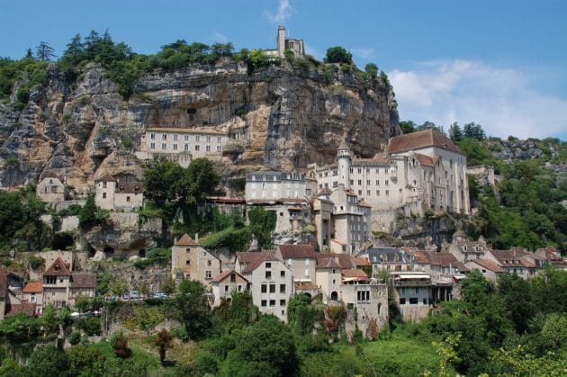 Où loger à Rocamadour et ses alentours ?