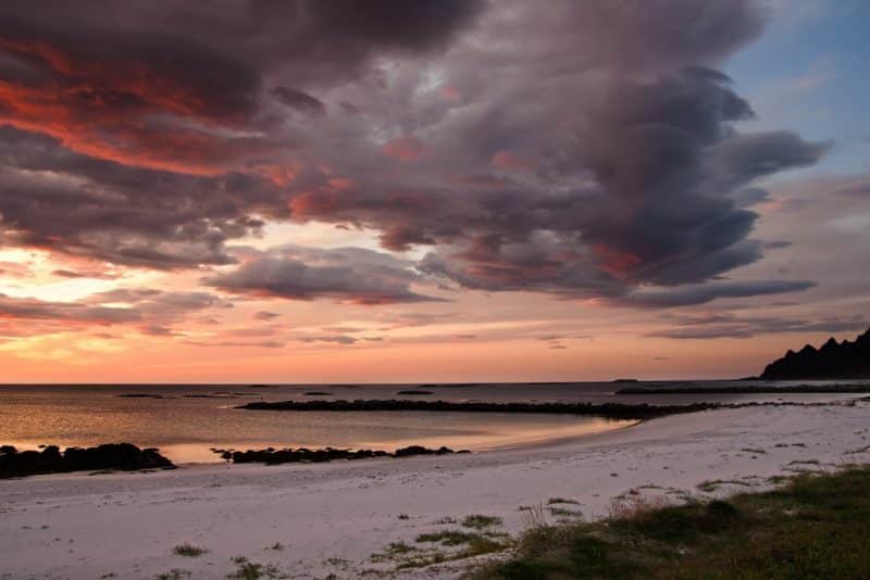 Bleik, Nordland, Norway