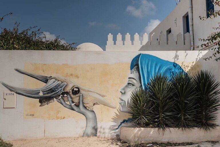Les 15 choses incontournables à faire à Djerba
