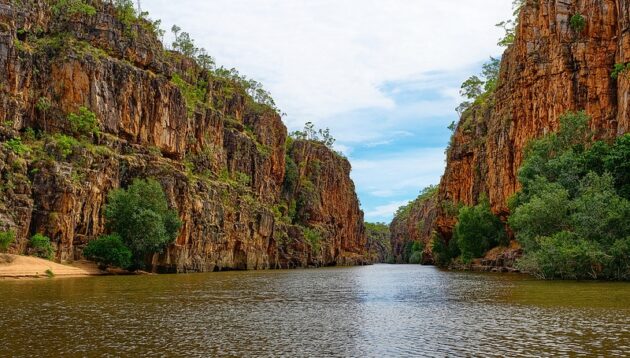 Les 14 Plus Beaux Endroits à Visiter En Australie