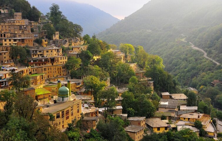 Les 12 plus beaux endroits à visiter en Iran