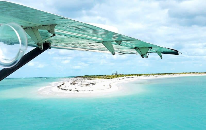 Florida Keys, Miami