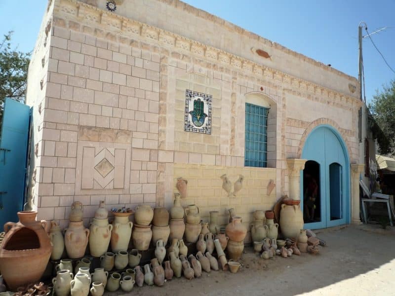 Midoun, Djerba