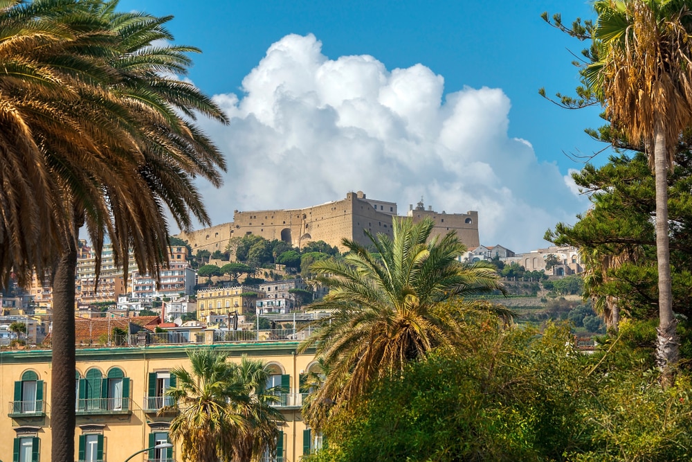 Les 15 choses incontournables à faire à Naples Les 15 choses incontournables à faire à Naples