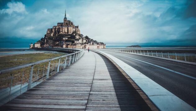 Visiter le Mont-Saint-Michel : guide complet