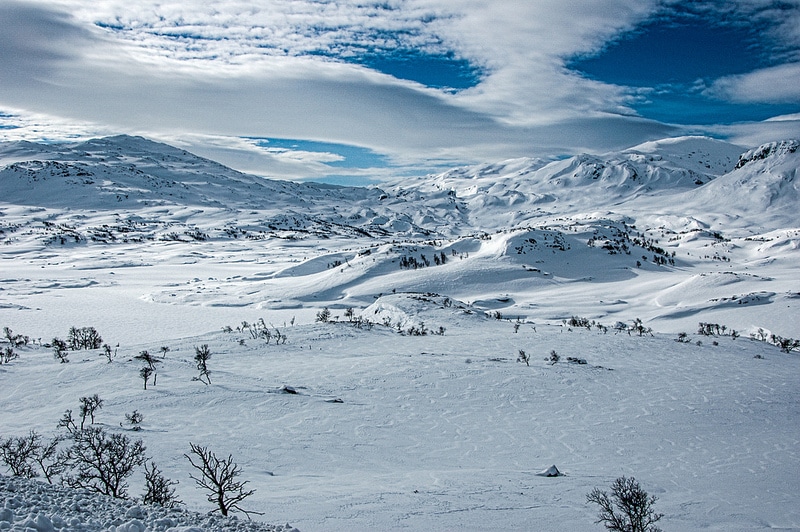 Setesdal, Aust-Agder, Norway