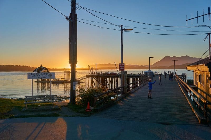 Tofino, Canada