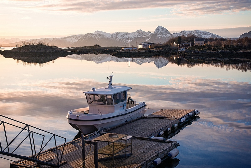 Vesteralen, Nordland, Norway