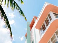 Visiter le quartier Art Deco à Miami