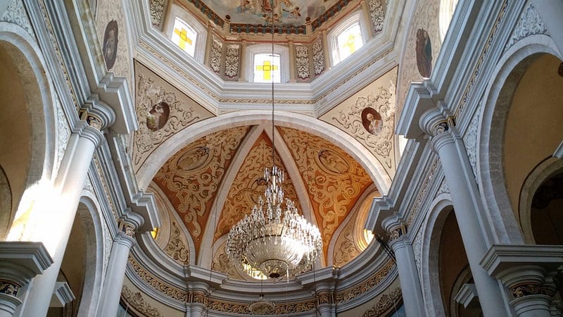 Basilique Notre-Dame-de-Guadalupe