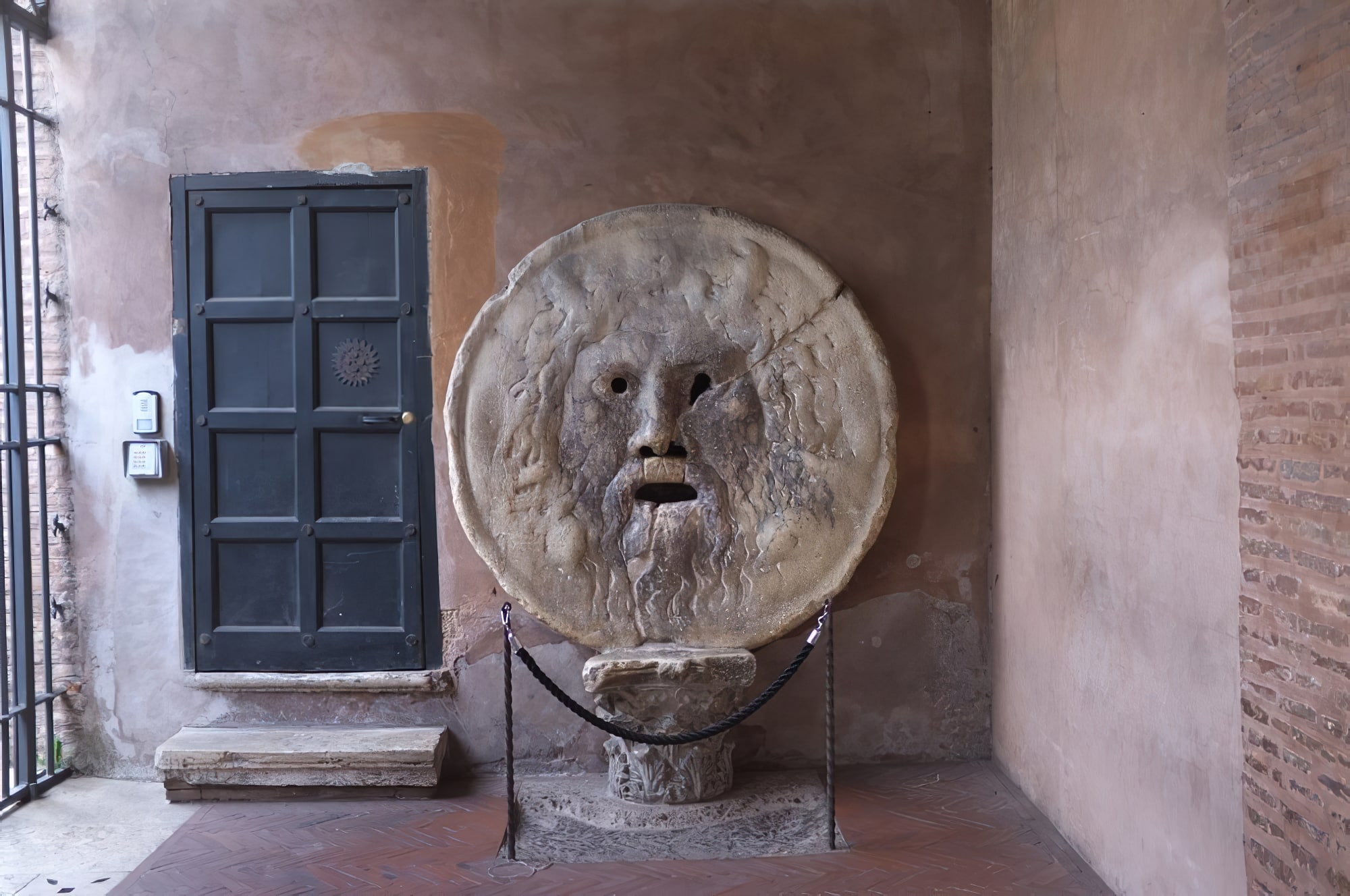 Bocca Della Verit D couvrir La Bouche De La V rit Rome Bocca Della Verit D couvrir La Bouche De La V rit Rome