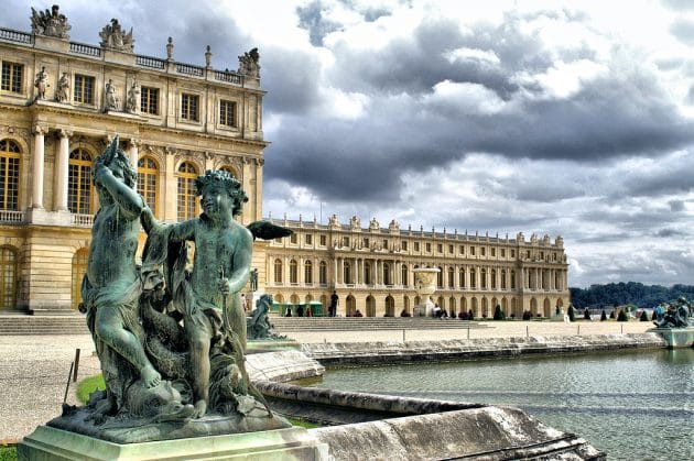 Château de Versailles