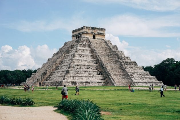 Visiter le site Maya de Chichén Itzá : billets, tarifs, horaires