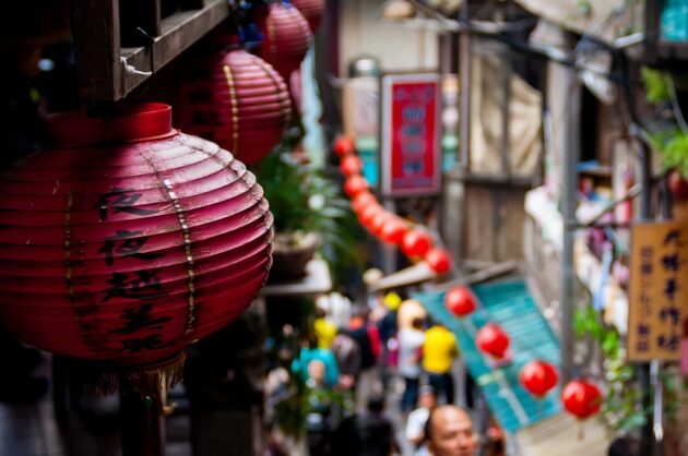 Les 25 plus beaux endroits à visiter en Chine