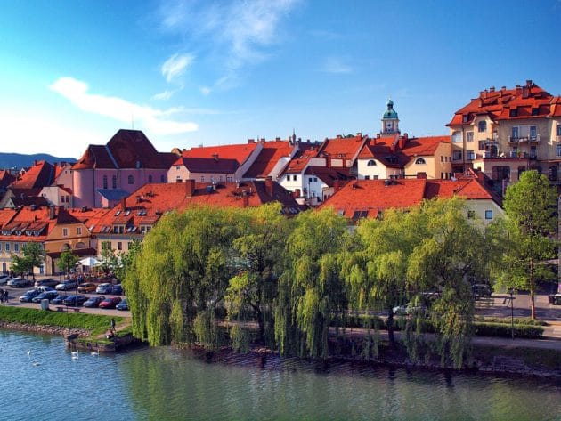 Visiter Maribor