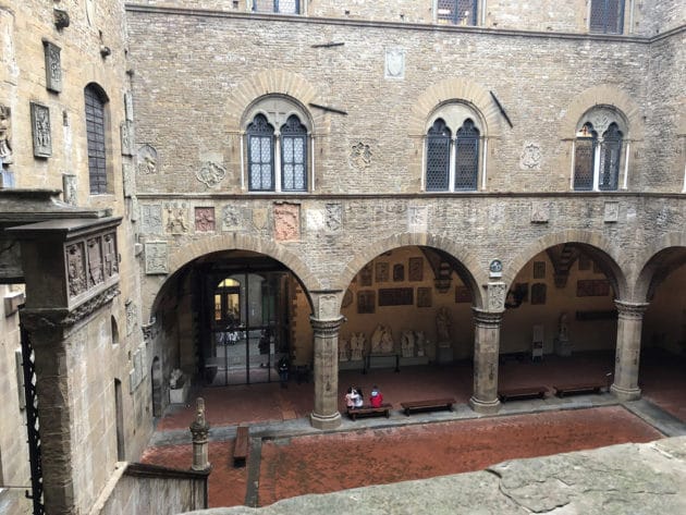 Musée du Bargello
