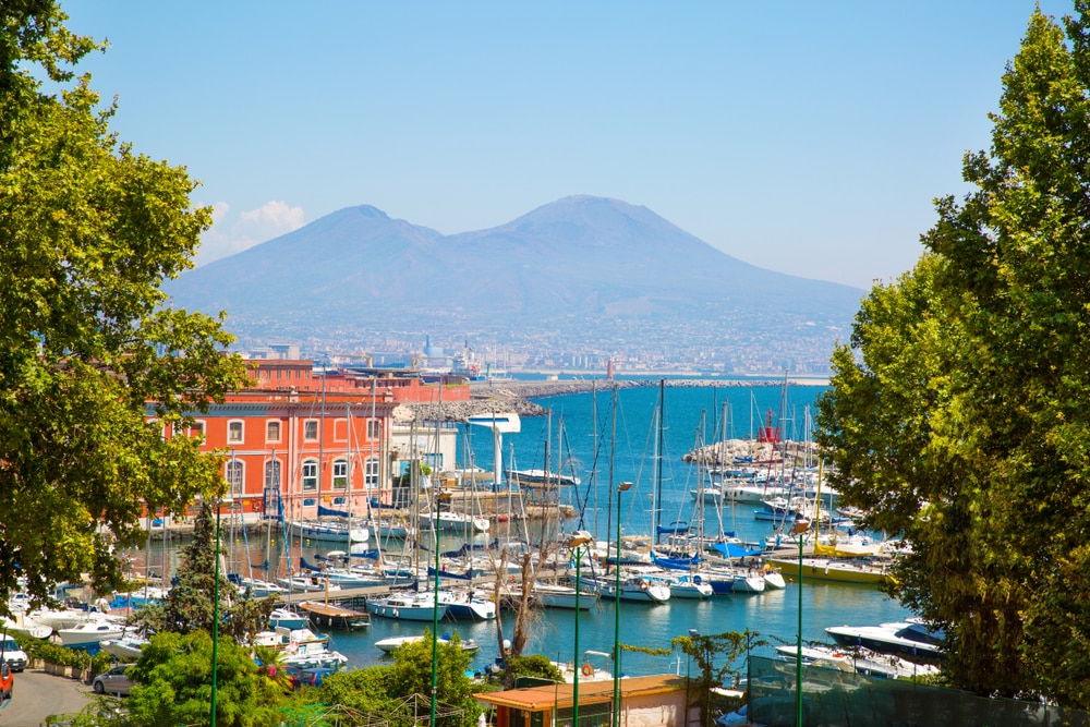 Visiter Naples Les 17 Choses Incontournables à Faire