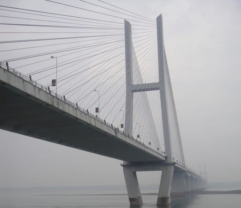 beijing grand bridge