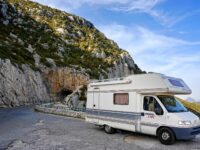 Le Portugal en Camping-Car