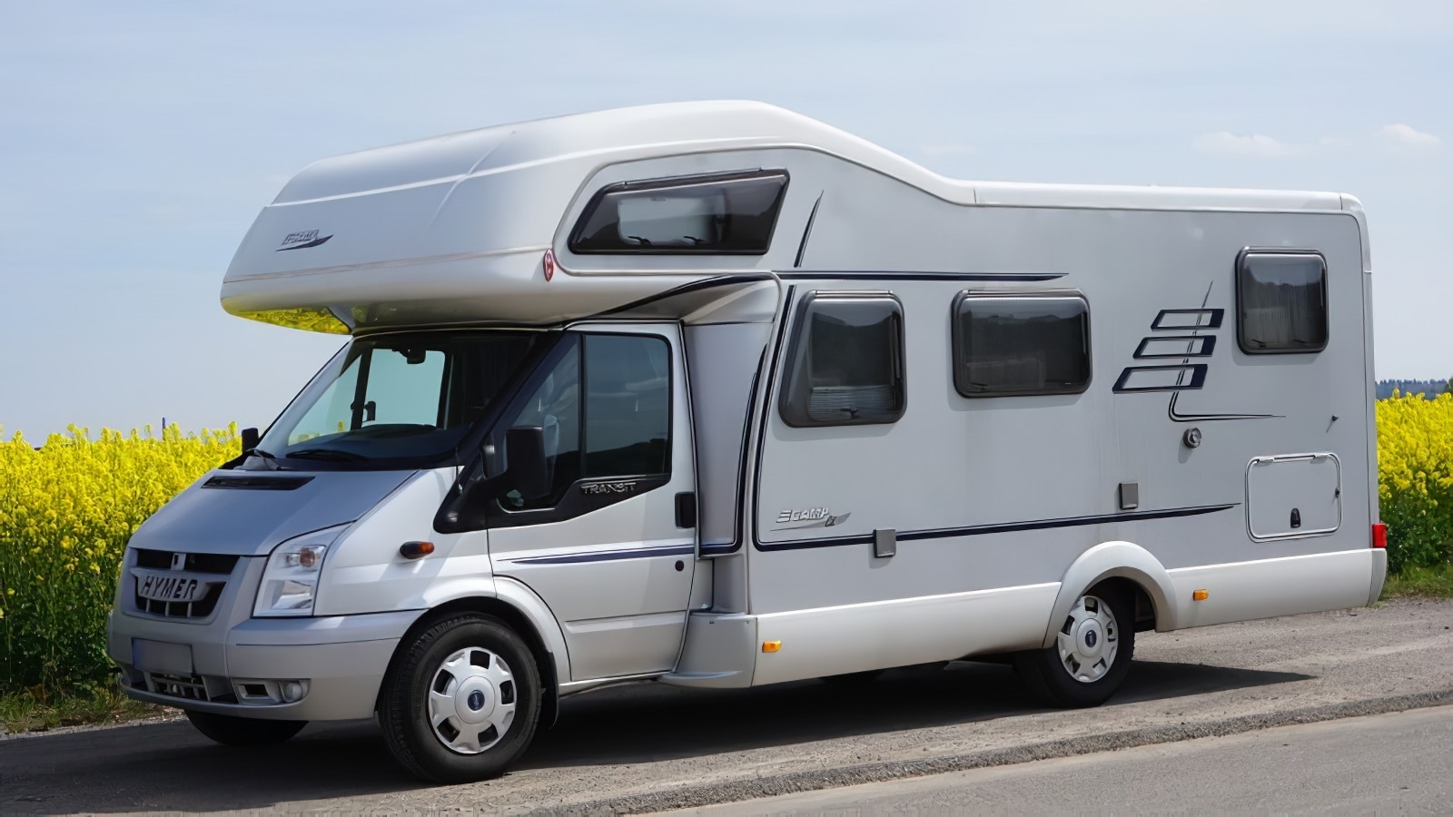 louer camping-car Niort