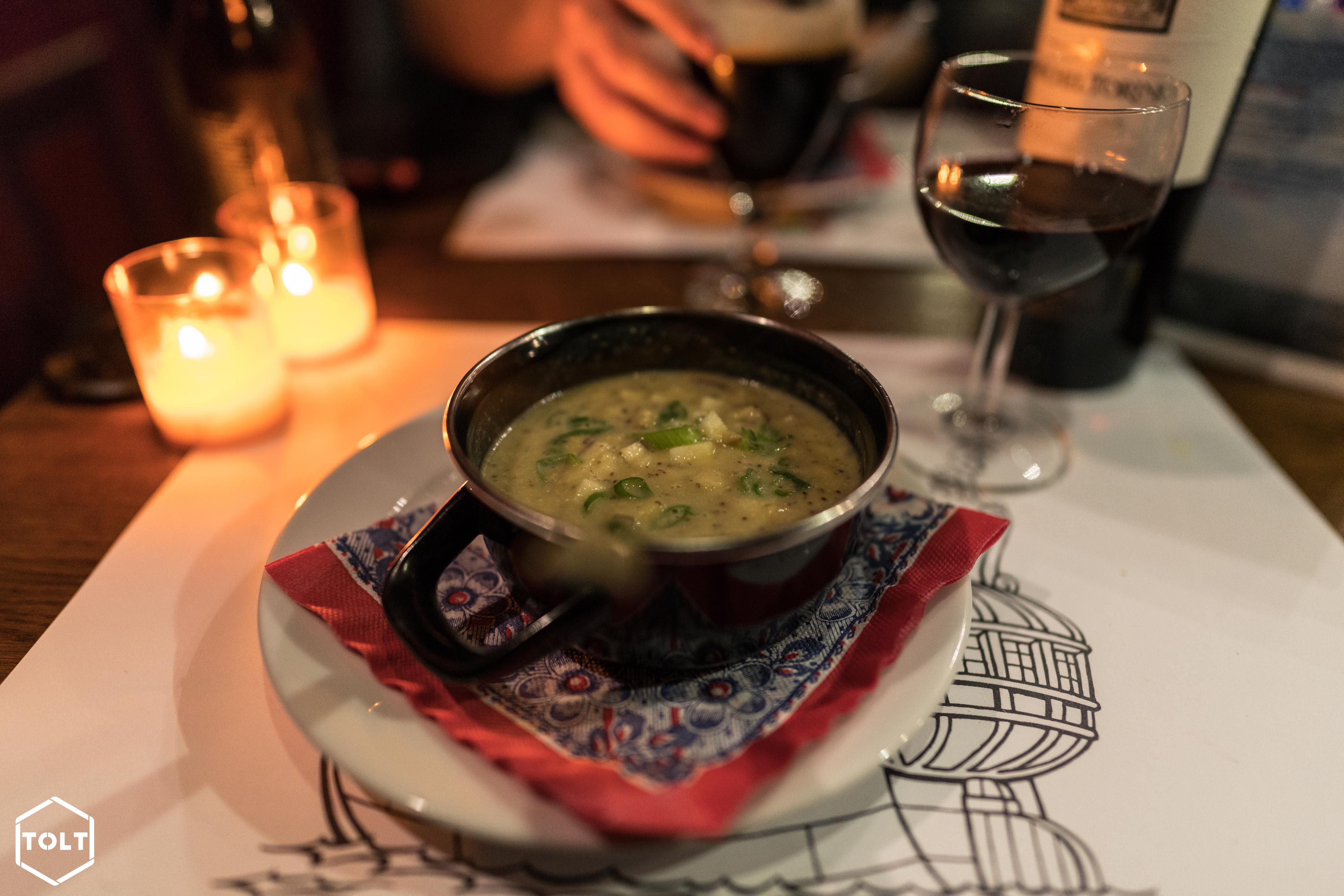 Des plats copieux qui réchauffent bien en hiver !