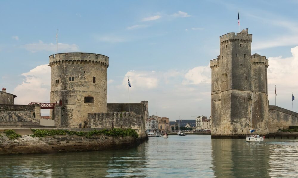 Visiter La Rochelle : Les 12 Choses Incontournables à Faire