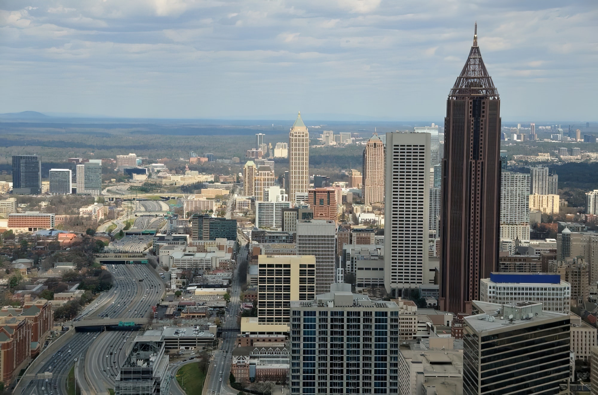 Visiter Atlanta: Guide touristique de la ville et activités environnantes