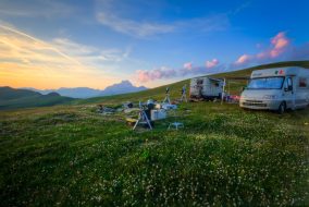 Visiter l’Italie en Camping-Car : les meilleurs itinéraires