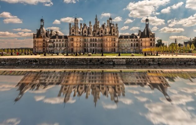Visiter les Châteaux de la Loire : nos idées et conseils