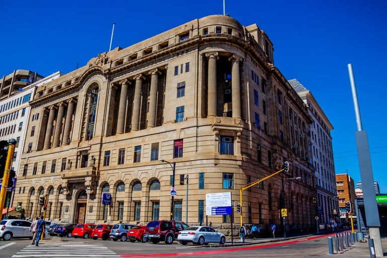 Visiter Pretoria les 9 choses incontournables à faire