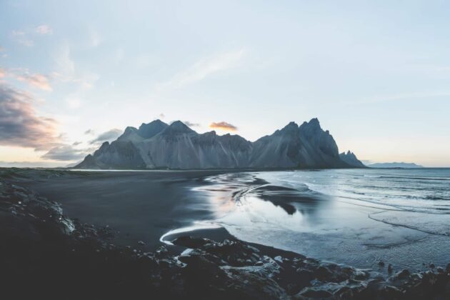 Les 12 plus beaux endroits à visiter en Islande
