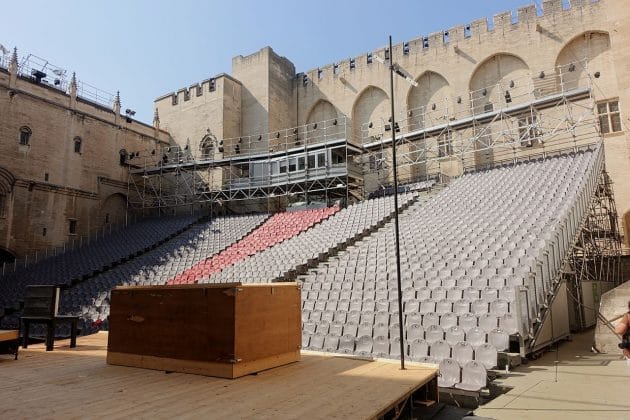 Festival d'Avignon