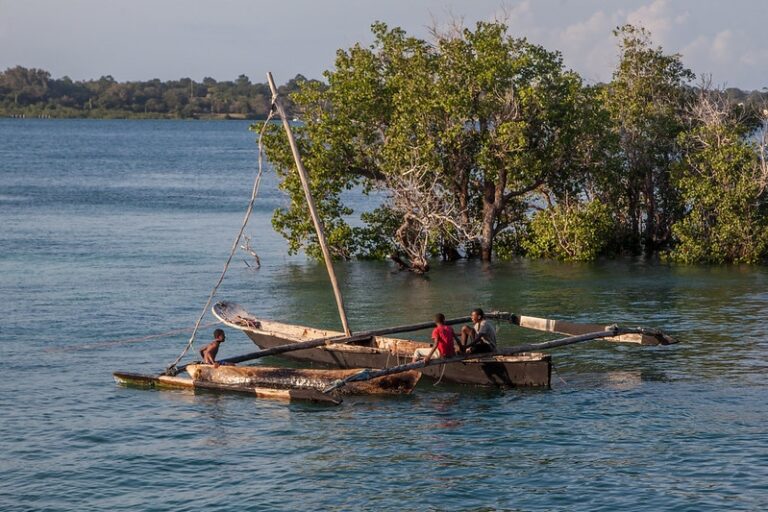 Les 20 plus beaux endroits à visiter au Kenya