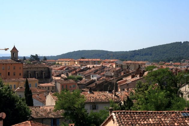 Loger à Draguignan