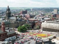 Loger à Leeds