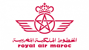 Logo Royal Air Maroc