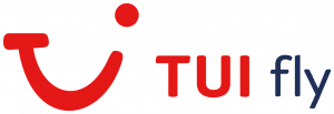 Logo Tui Fly