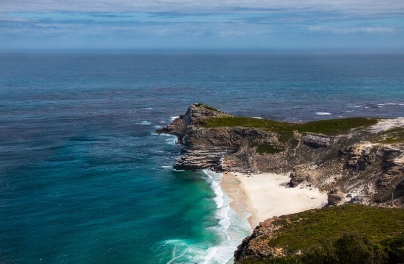 Cape of good hope