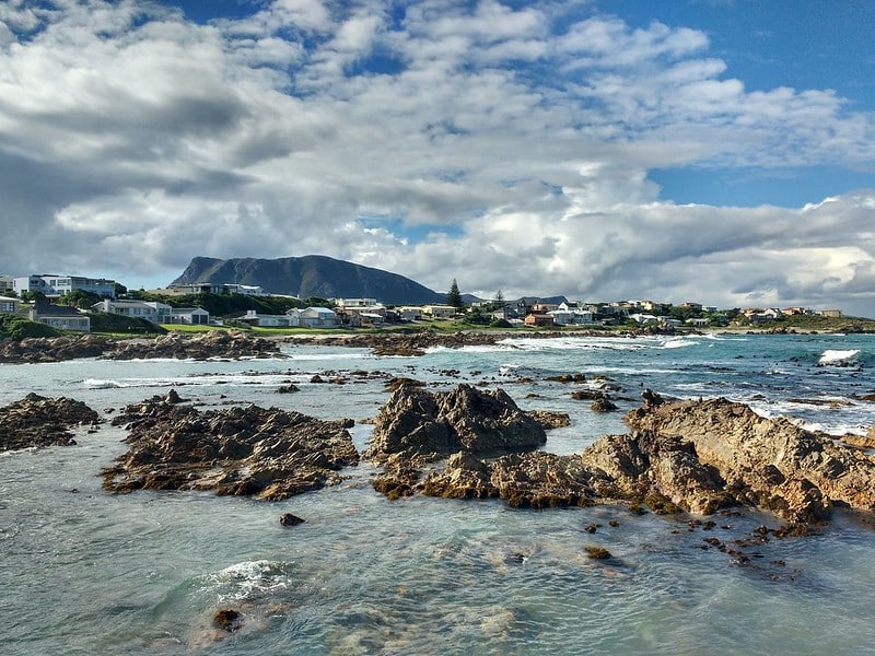 Gansbaai