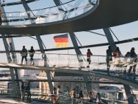 Que voir et que faire au Reichstag de Berlin ?