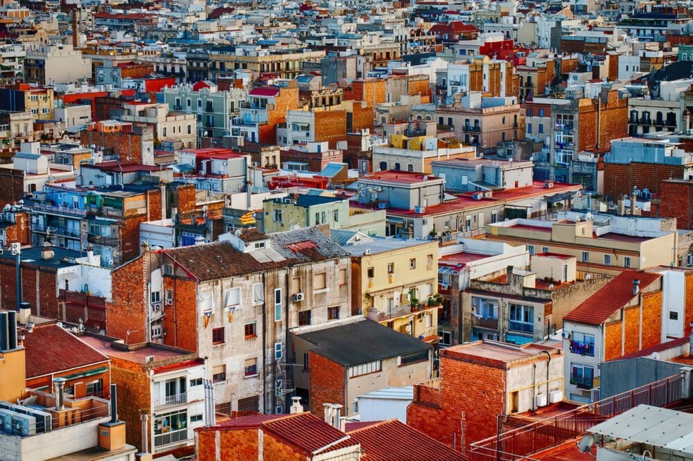 Les 10 pays les plus peuplés du monde