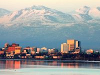 Visiter Anchorage