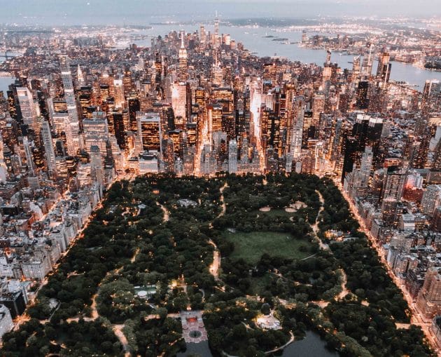Central Park