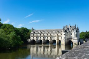 10 week-ends insolites en amoureux aux Châteaux de la Loire
