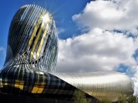 Cité du vin